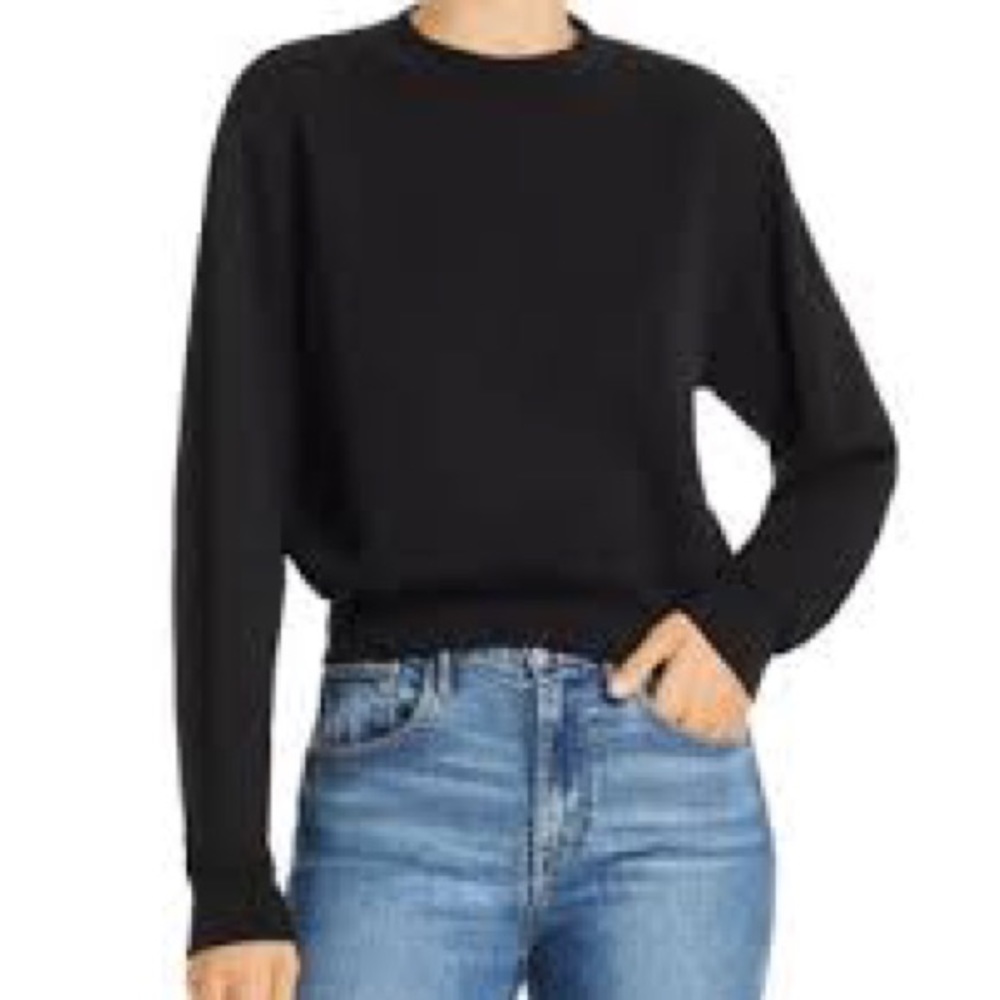 Milan Cotton Citizen Crewneck
